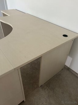 Predam pisaci stol - 6