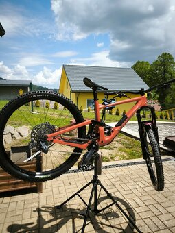 Specialized enduro bike - 6