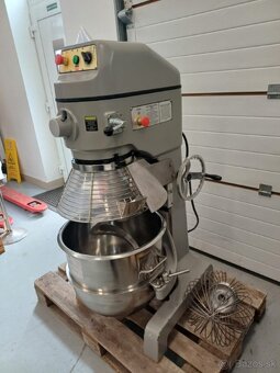 Univerzální kuchyňský robot SPAR SP-60 - 6