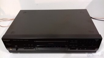 HIGH END CD prehravac TECHNICS SL-PS740A, Class AA = Germany - 6