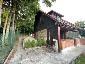 Chata Bystrička - 6