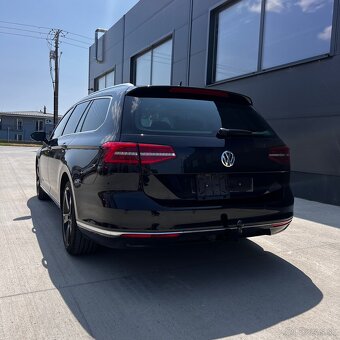 VW Passat B8 Variant - 6