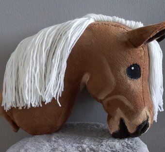 Prodám hobby horse různých barev - 6