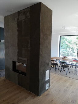 Krbár, stavba moderných a bezpečných krbov na kľúč - 6