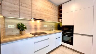 ASSENZIO - EXKLUZÍVNE - PRENÁJOM - 2 - IZBOVVÝ BYT - MILETIČ - 6