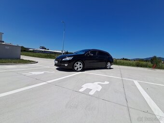Peugeot 508SW - 6