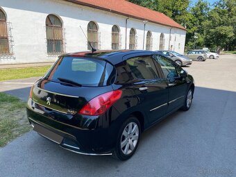 Peugeot 308 - 6