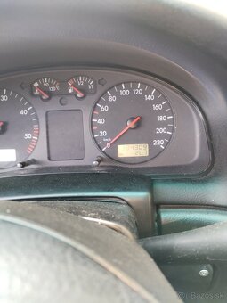 Predám passat - 6