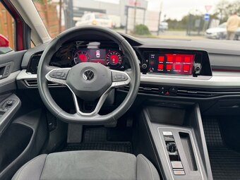 Volkswagen Golf Variant 2.0 TDI DSG - 6
