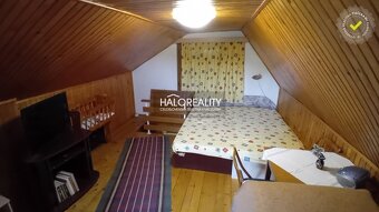 HALO reality - Predaj, chalupa Rimavská Sobota - EXKLUZÍVNE - 6