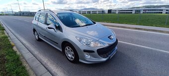 Peugeot 308SW 1.6 HDi - 6
