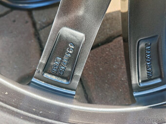 VW, AUDI, SEAT, ŠKODA 5X112 - 6