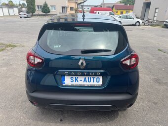 Renault Captur Energy TCe 120 Intens EDC - 6