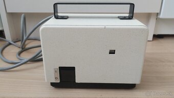 Predám transformátor Meopta - 6