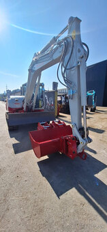 TAKEUCHI TB290-2 DIESEL - 6