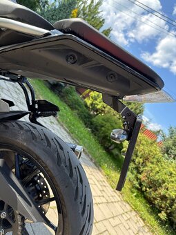 KTM Duke 125 - 6