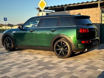 Mini Clubman SD 140kw - 6