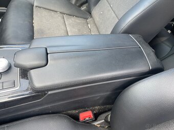 Mercedes w212 e class 350cdi - 6