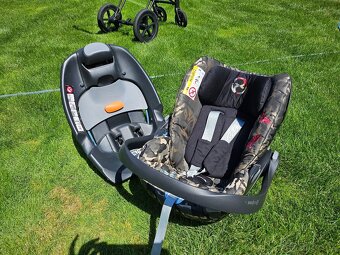 Cybex Priam - 6