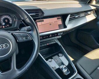 Audi A3 Sportback 35 TFSI advanced Virtual Autom. ACC - 6