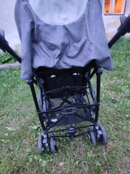 Peg Perego Pliko mini - 6