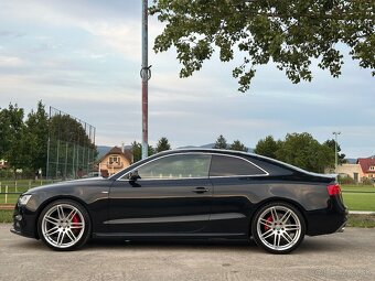 Audi A5 3.0TDi 180kw quattro S-Line - 6