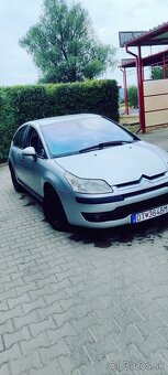 Predám Citroen C4 r.v 2001 1.6 benzín 80.kw. - 6