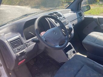 Mercedes Vito - 6
