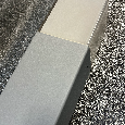 Svietidlo zahradne - SLV GRAFIT SL 60 230V E27 IP44 - 6