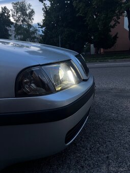ŠKODA OCTAVIA 1.9TDI 66kw - 6