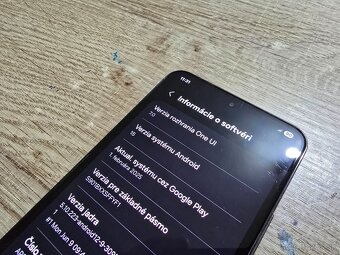 Samsung S22 5G dual sim plnefunkcny s novou bateriou ma len - 6