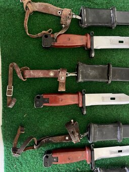 Bodak bajonet AK-47 - 6