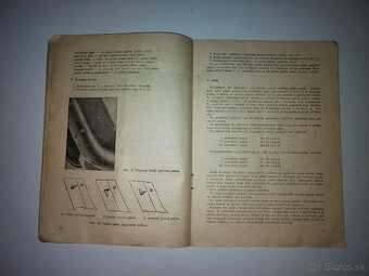 Jawa Pionier návod - 6
