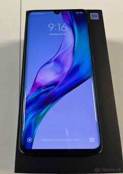 Xiaomi mi note 10 Lite 128GB - 6