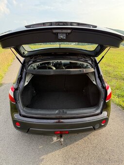 NISSAN QASHQAI 1.6 BENZÍN + LPG - 6