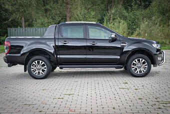 Ford Ranger Wildtrak 3.2TDCi 147kw 4x4 - 6