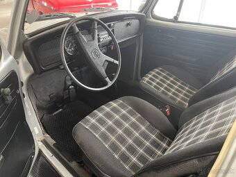 Volkswagen Beetle Super Bug - 6