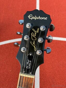 Epiphone Les Paul Ultra III - 6