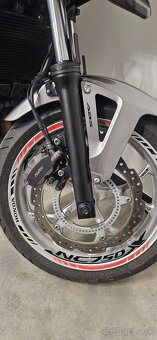 Honda NC 750 X ABS - 6