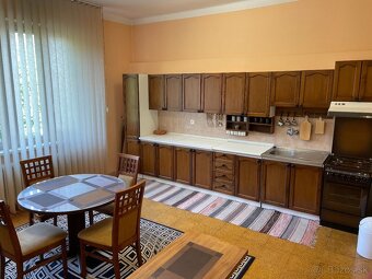 Prenajom 2 izboveho bytu Zilina centrum - 6