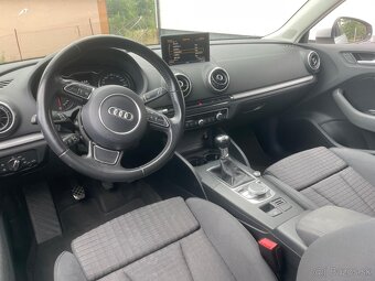 Audi a3 sportback - 6