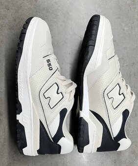 New Balance 550 - 6