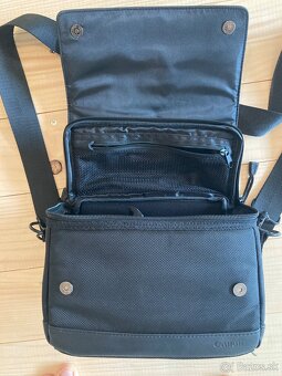 Canon EOS 600D komplet foto výbava - 6