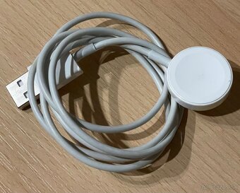 Predám Apple Watch Series 5 (44 mm) – čierne - 6