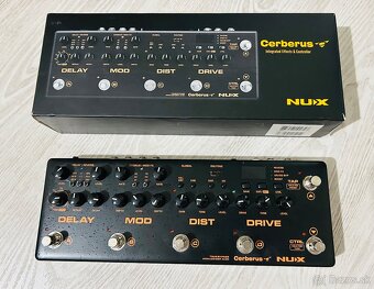 Nux Cerberus - 6