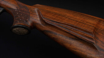 Predam gulovu kozlicu BLASER B97 Prestige 30-06 Spr. - 6