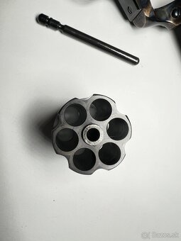 UBERTI 1873/4101 C.Square notch - 6