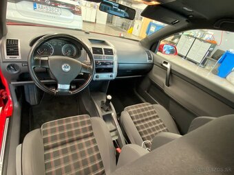 Volkswagen Polo GTI - 6