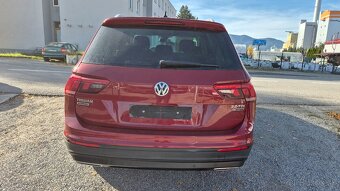 Volkswagen Tiguan Allspace 2.0 TDI  BMT Highline 4MOTION DSG - 6