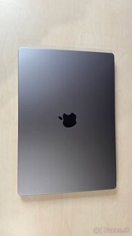 Macbook Pro M1 Max - 16”, 32GB Ram - 6